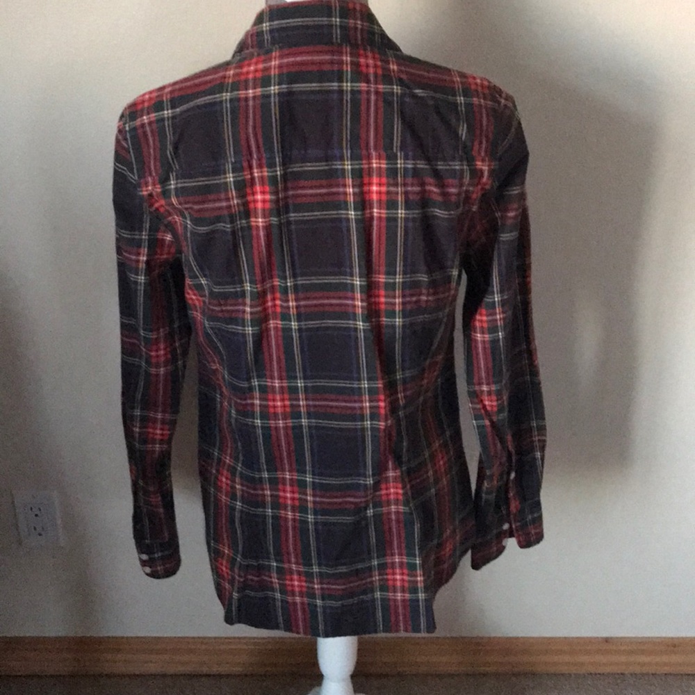 J.Crew Button down - Picture 2 of 3